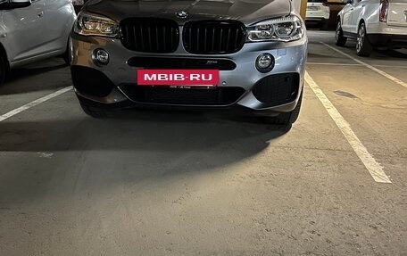 BMW X5, 2018 год, 4 950 000 рублей, 15 фотография