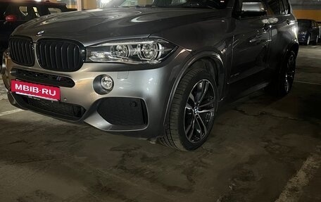 BMW X5, 2018 год, 4 950 000 рублей, 23 фотография