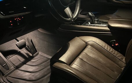 BMW X5, 2018 год, 4 950 000 рублей, 26 фотография