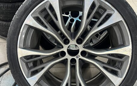 BMW X5, 2018 год, 4 950 000 рублей, 39 фотография