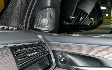 BMW X5, 2018 год, 4 950 000 рублей, 37 фотография