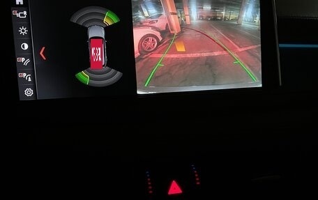 BMW X5, 2018 год, 4 950 000 рублей, 38 фотография