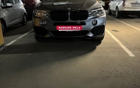 BMW X5, 2018 год, 4 950 000 рублей, 33 фотография