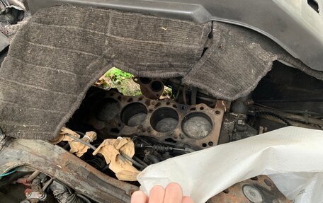 Nissan Vanette II, 1988 год, 176 000 рублей, 8 фотография