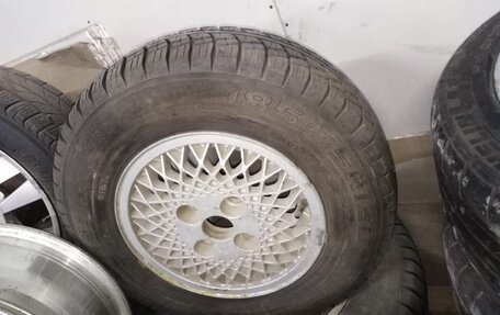 Nissan Vanette II, 1988 год, 176 000 рублей, 10 фотография