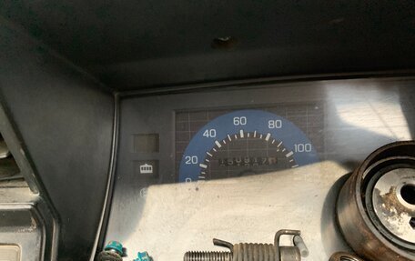 Nissan Vanette II, 1988 год, 176 000 рублей, 9 фотография