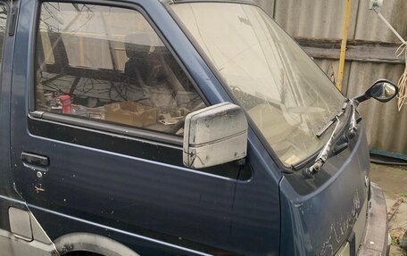 Nissan Vanette II, 1988 год, 176 000 рублей, 5 фотография