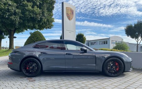 Porsche Panamera, 2025 год, 23 333 156 рублей, 5 фотография