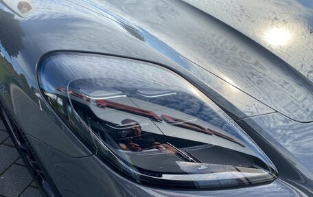 Porsche Panamera, 2025 год, 23 333 156 рублей, 4 фотография