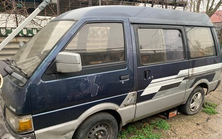 Nissan Vanette II, 1988 год, 176 000 рублей, 3 фотография