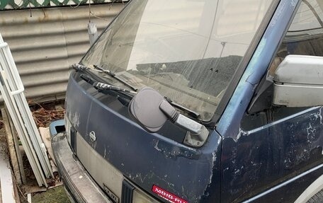 Nissan Vanette II, 1988 год, 176 000 рублей, 2 фотография