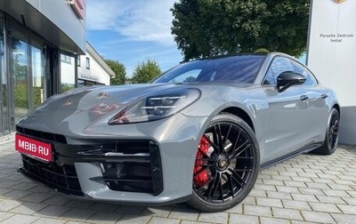 Porsche Panamera, 2025 год, 23 333 156 рублей, 1 фотография