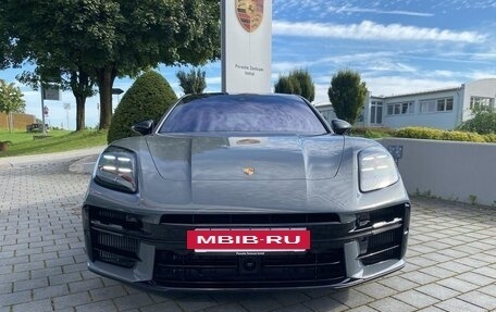 Porsche Panamera, 2025 год, 23 333 156 рублей, 2 фотография