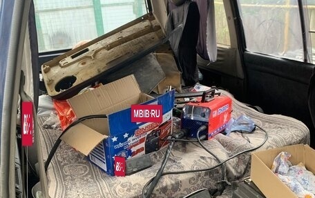 Nissan Vanette II, 1988 год, 176 000 рублей, 7 фотография