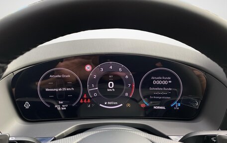 Porsche Panamera, 2025 год, 23 333 156 рублей, 15 фотография