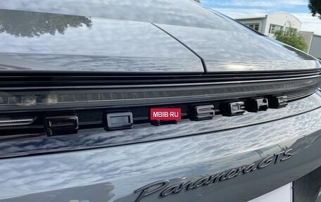 Porsche Panamera, 2025 год, 23 333 156 рублей, 10 фотография