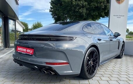 Porsche Panamera, 2025 год, 23 333 156 рублей, 9 фотография