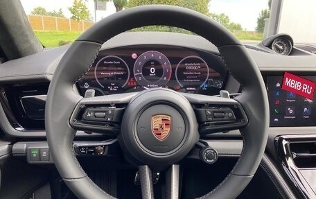 Porsche Panamera, 2025 год, 23 333 156 рублей, 18 фотография