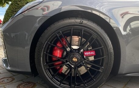 Porsche Panamera, 2025 год, 23 333 156 рублей, 12 фотография