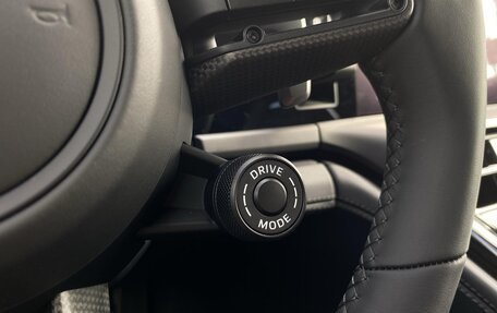 Porsche Panamera, 2025 год, 23 333 156 рублей, 20 фотография