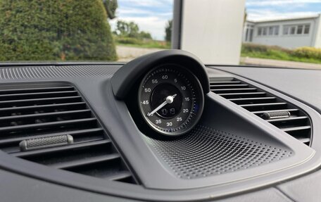 Porsche Panamera, 2025 год, 23 333 156 рублей, 22 фотография