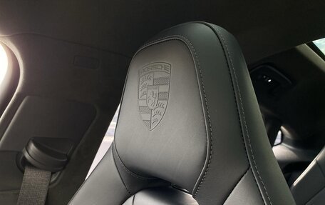 Porsche Panamera, 2025 год, 23 333 156 рублей, 24 фотография