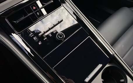 Porsche Panamera, 2025 год, 23 333 156 рублей, 23 фотография