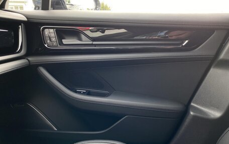 Porsche Panamera, 2025 год, 23 333 156 рублей, 28 фотография