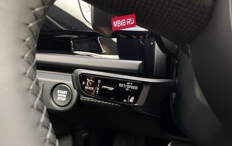 Porsche Panamera, 2025 год, 23 333 156 рублей, 19 фотография