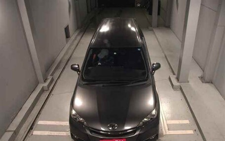 Toyota Wish II, 2013 год, 1 430 000 рублей, 2 фотография