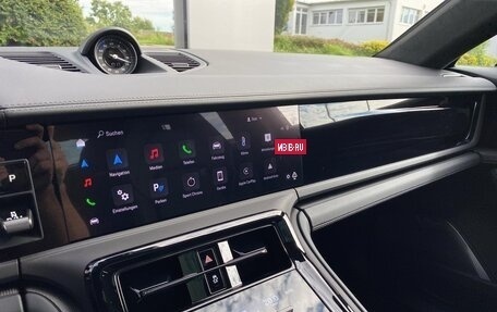 Porsche Panamera, 2025 год, 23 333 156 рублей, 27 фотография