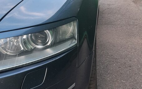 Audi A6, 2006 год, 850 000 рублей, 3 фотография