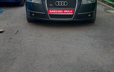 Audi A6, 2006 год, 850 000 рублей, 5 фотография