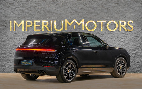 Porsche Cayenne III, 2024 год, 14 690 000 рублей, 5 фотография