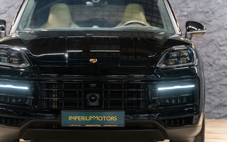 Porsche Cayenne III, 2024 год, 14 690 000 рублей, 3 фотография