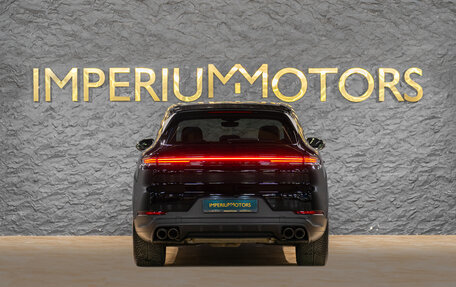 Porsche Cayenne III, 2024 год, 14 690 000 рублей, 7 фотография