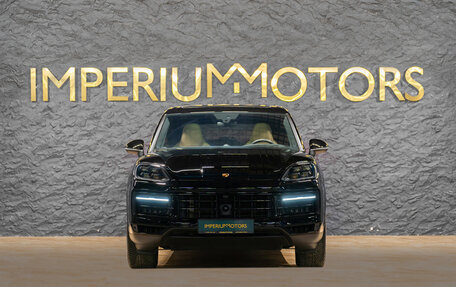 Porsche Cayenne III, 2024 год, 14 690 000 рублей, 2 фотография