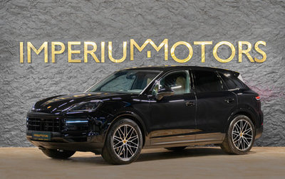 Porsche Cayenne III, 2024 год, 14 690 000 рублей, 1 фотография