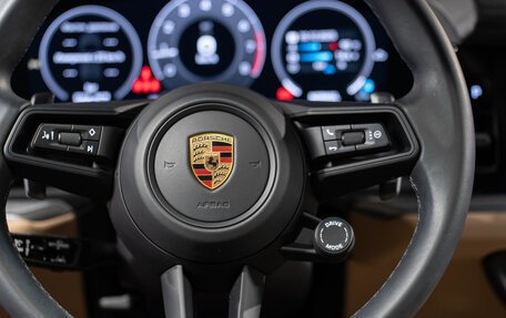 Porsche Cayenne III, 2024 год, 14 690 000 рублей, 15 фотография