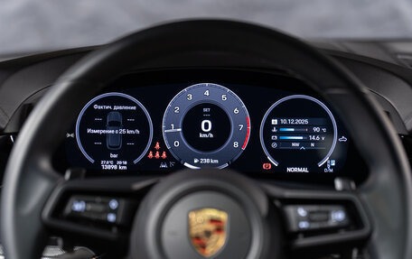 Porsche Cayenne III, 2024 год, 14 690 000 рублей, 16 фотография