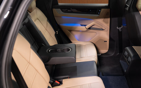 Porsche Cayenne III, 2024 год, 14 690 000 рублей, 22 фотография