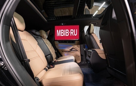 Porsche Cayenne III, 2024 год, 14 690 000 рублей, 20 фотография