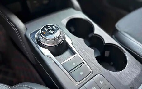 Ford Focus IV, 2022 год, 2 390 099 рублей, 12 фотография