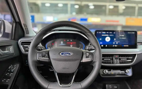 Ford Focus IV, 2022 год, 2 390 099 рублей, 9 фотография