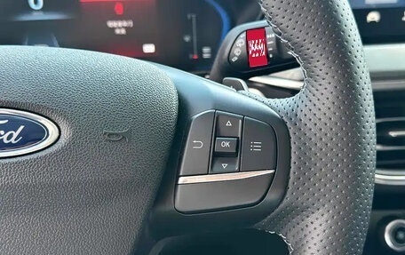 Ford Focus IV, 2022 год, 2 390 099 рублей, 11 фотография