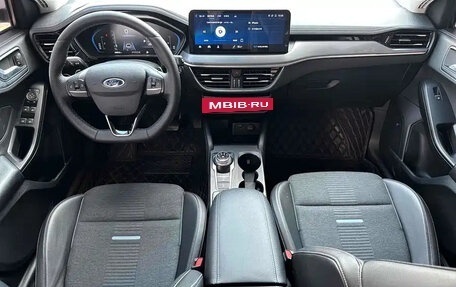 Ford Focus IV, 2022 год, 2 390 099 рублей, 7 фотография