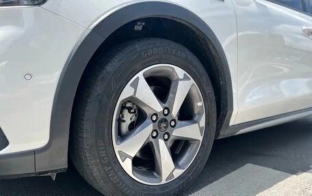 Ford Focus IV, 2022 год, 2 390 099 рублей, 18 фотография