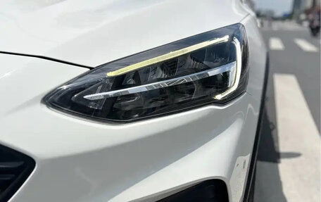 Ford Focus IV, 2022 год, 2 390 099 рублей, 17 фотография