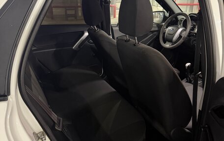 Datsun on-DO I рестайлинг, 2019 год, 380 000 рублей, 7 фотография