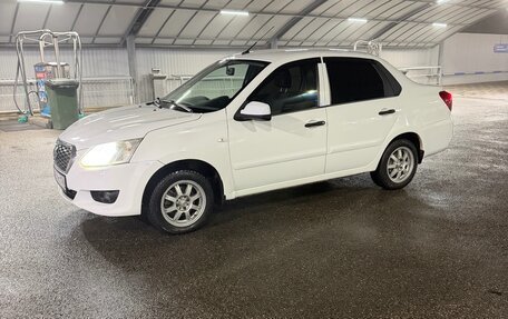 Datsun on-DO I рестайлинг, 2019 год, 380 000 рублей, 4 фотография